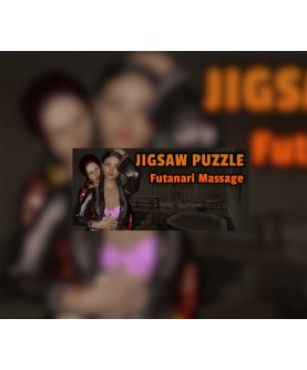 Jigsaw Puzzle - Futanari Massage Steam Key GLOBAL